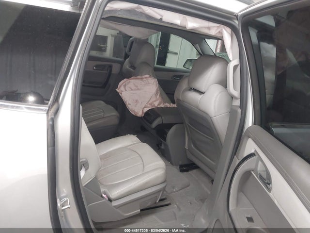 Chevrolet Traverse Ltz