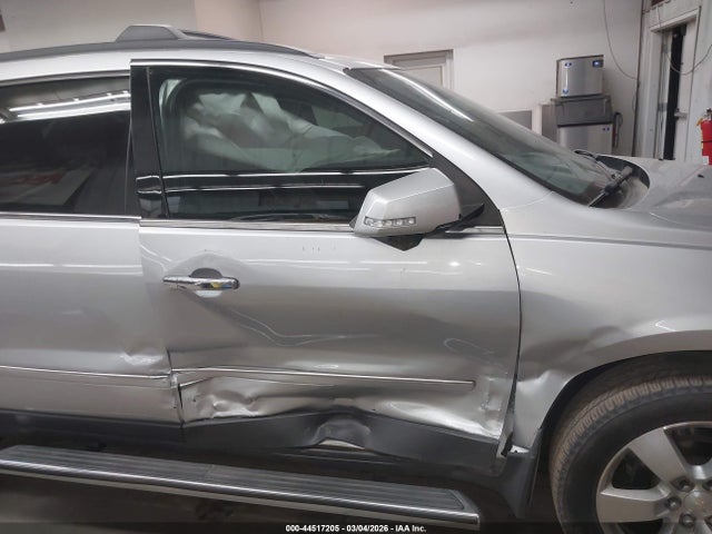 Chevrolet Traverse Ltz