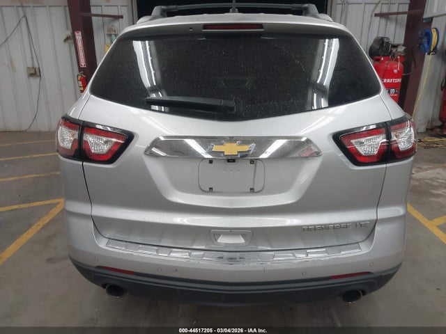 Chevrolet Traverse Ltz