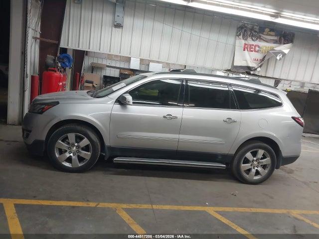 Chevrolet Traverse Ltz