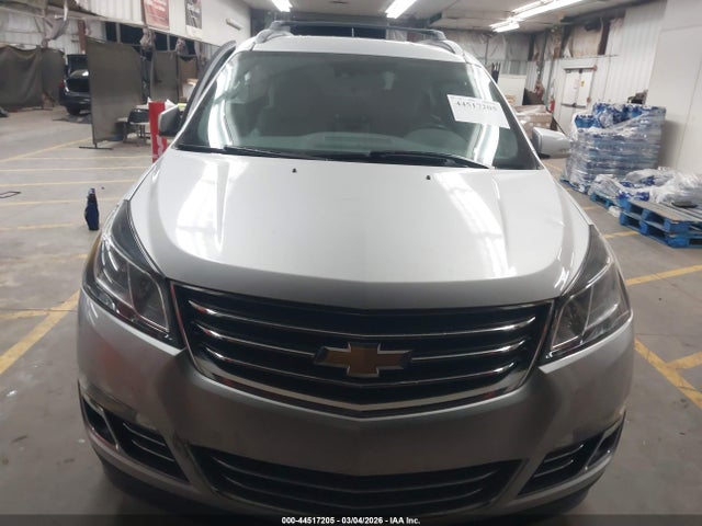 Chevrolet Traverse Ltz