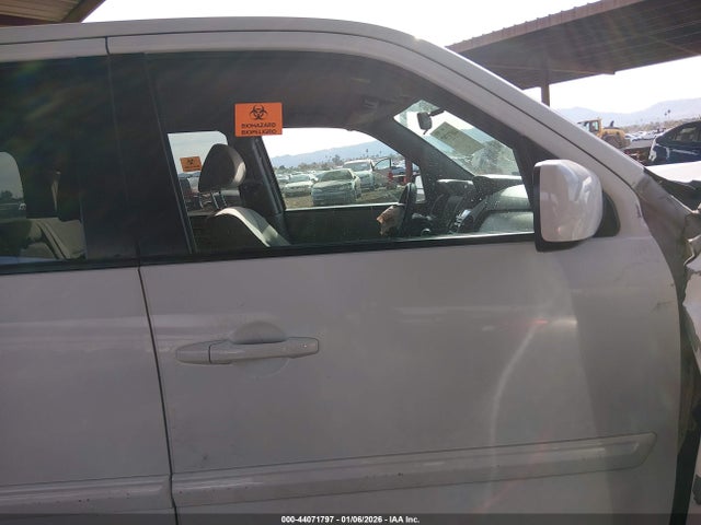 Honda Pilot Ex