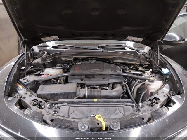Alfa Romeo Stelvio Ti Awd