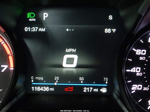 Alfa Romeo Stelvio Ti Awd