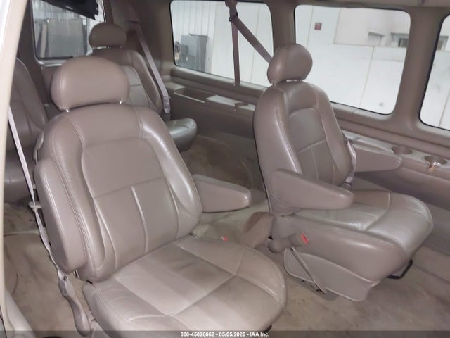 Chevrolet Express
