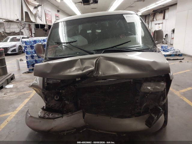 Chevrolet Express