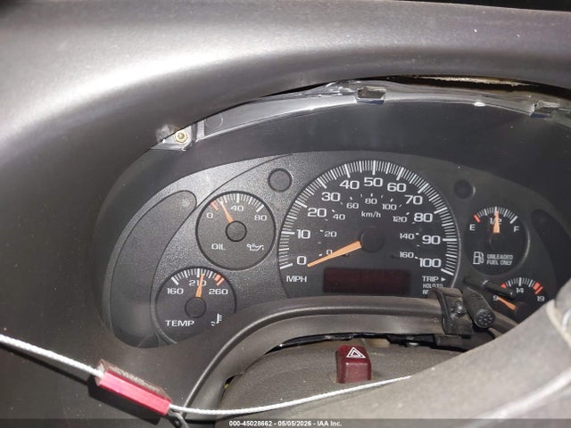Chevrolet Express