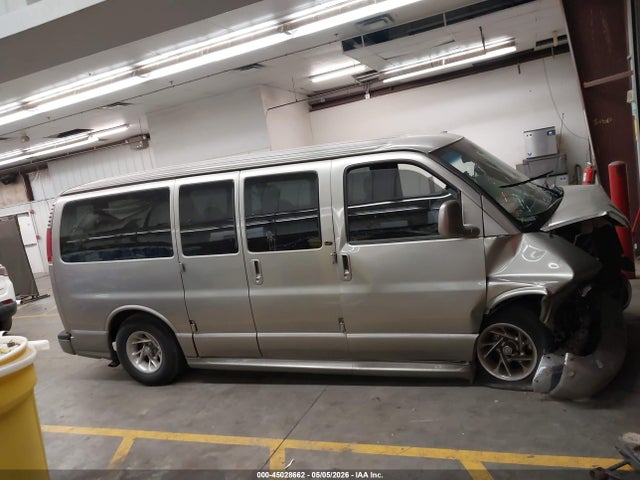 Chevrolet Express