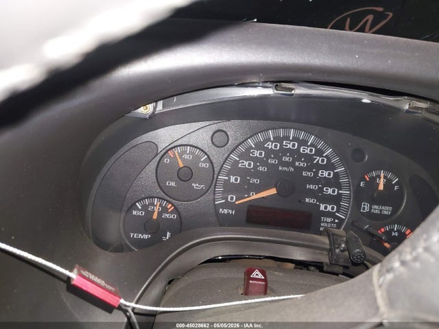 Chevrolet Express
