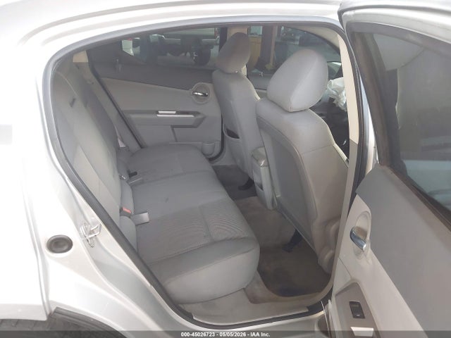 Dodge Avenger Sxt