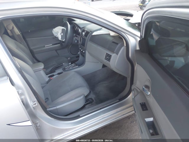 Dodge Avenger Sxt