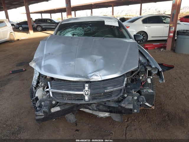 Dodge Avenger Sxt