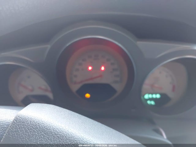Dodge Avenger Sxt