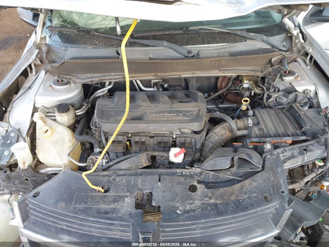 Dodge Avenger Sxt