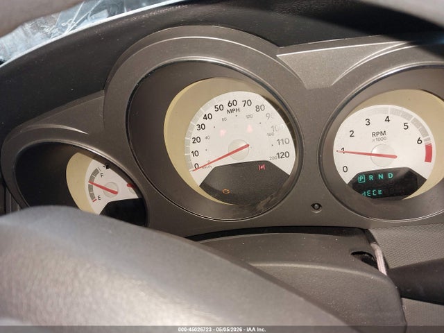 Dodge Avenger Sxt