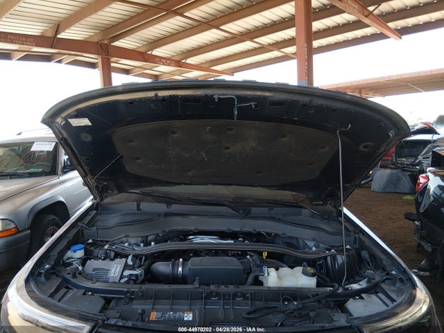 Ford Explorer St