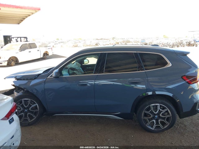 BMW X Series Xdrive28i