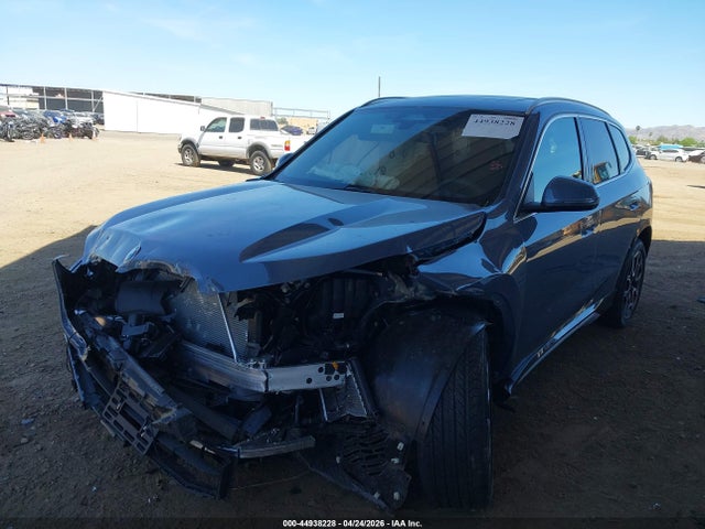 BMW X Series Xdrive28i