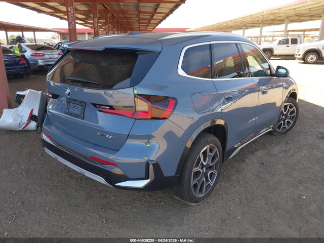 BMW X Series Xdrive28i