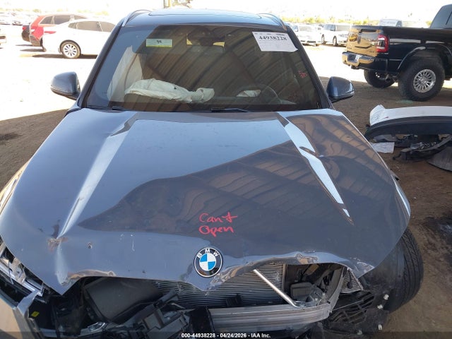 BMW X Series Xdrive28i