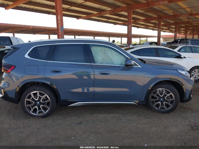 BMW X Series Xdrive28i