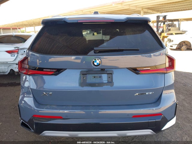 BMW X Series Xdrive28i