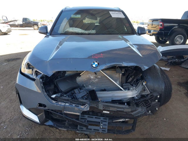 BMW X Series Xdrive28i