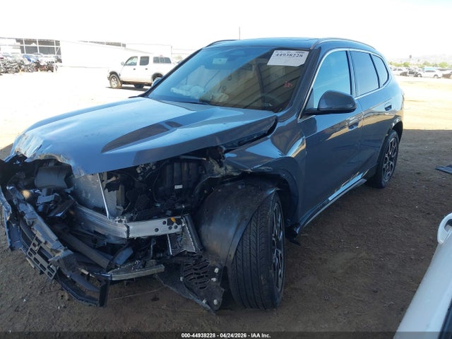BMW X Series Xdrive28i