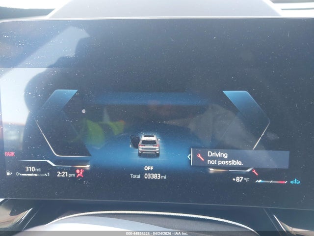 BMW X Series Xdrive28i