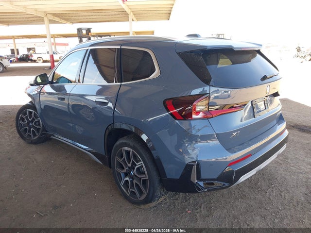 BMW X Series Xdrive28i