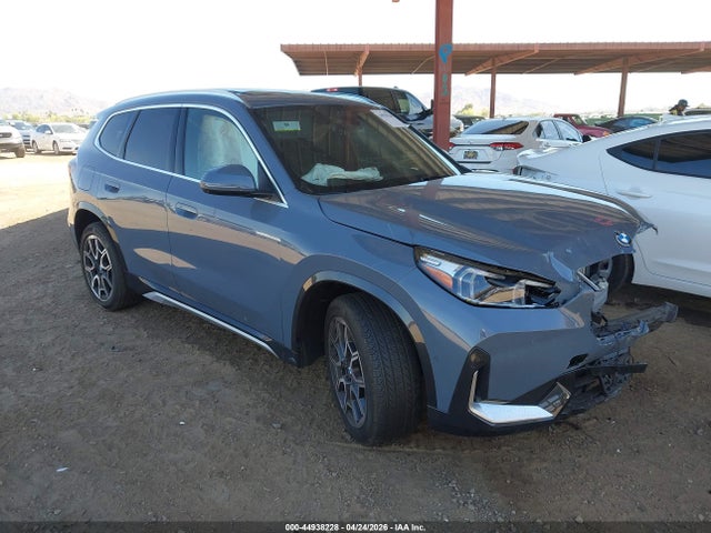 Salvage BMW X Series Image