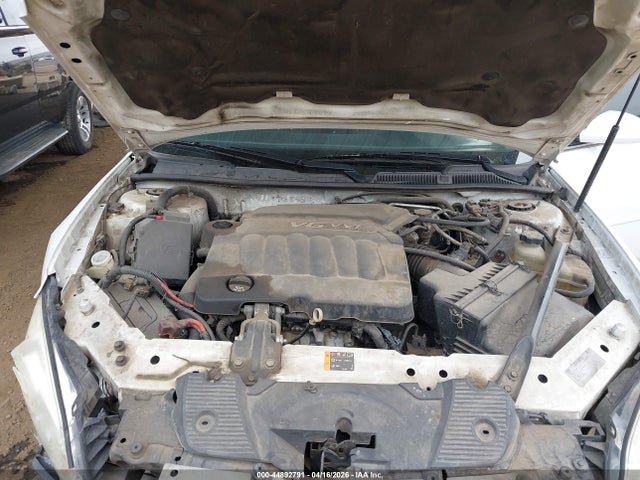 Chevrolet Impala Lt