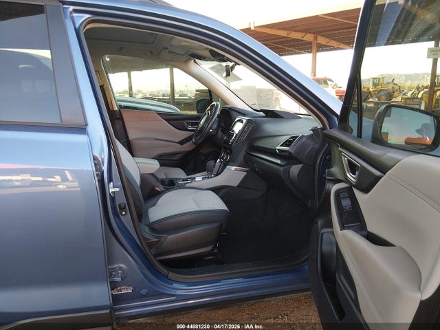 Subaru Forester Premium