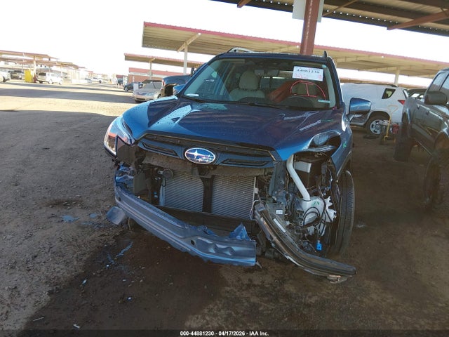 Subaru Forester Premium