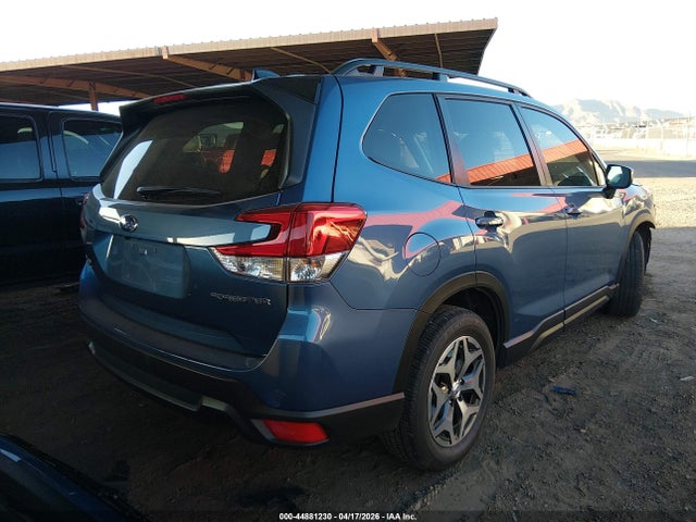 Subaru Forester Premium
