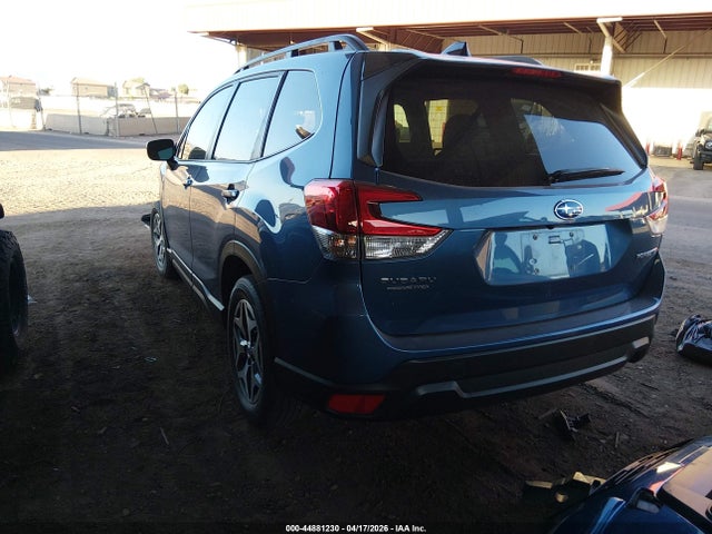 Subaru Forester Premium
