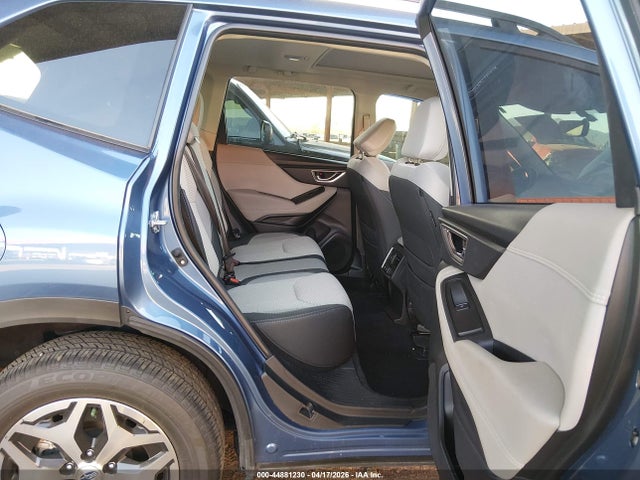 Subaru Forester Premium