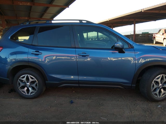 Subaru Forester Premium