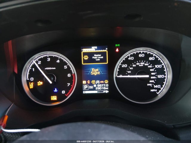 Subaru Forester Premium