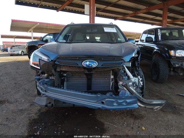 Subaru Forester Premium