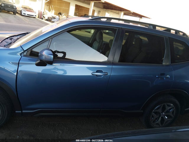 Subaru Forester Premium