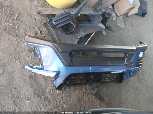 Subaru Forester Premium