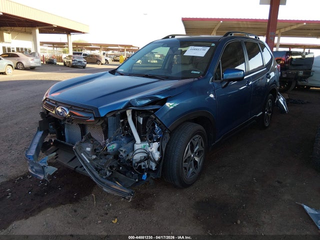 Subaru Forester Premium