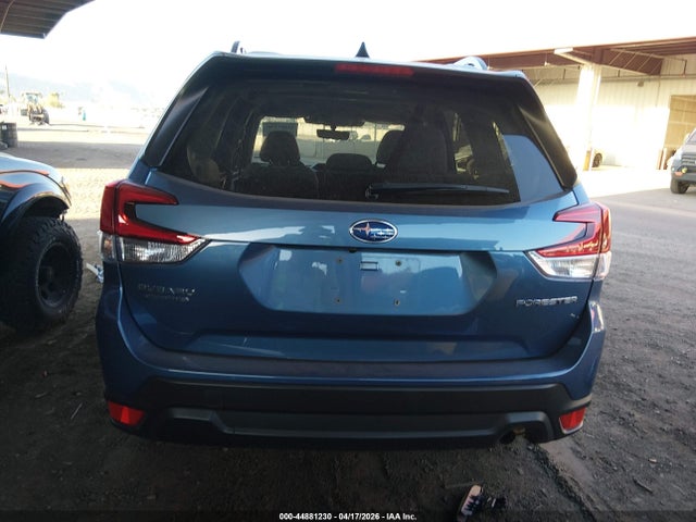 Subaru Forester Premium
