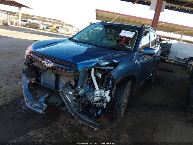 Subaru Forester Premium