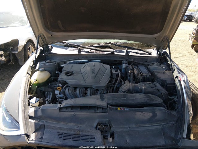 Hyundai SONATA Sel