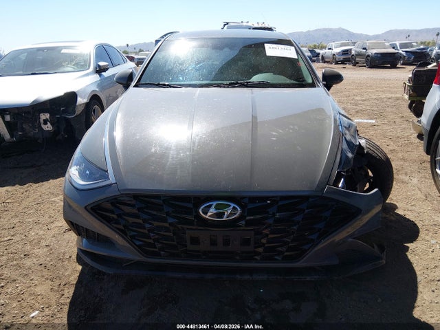 Hyundai SONATA Sel