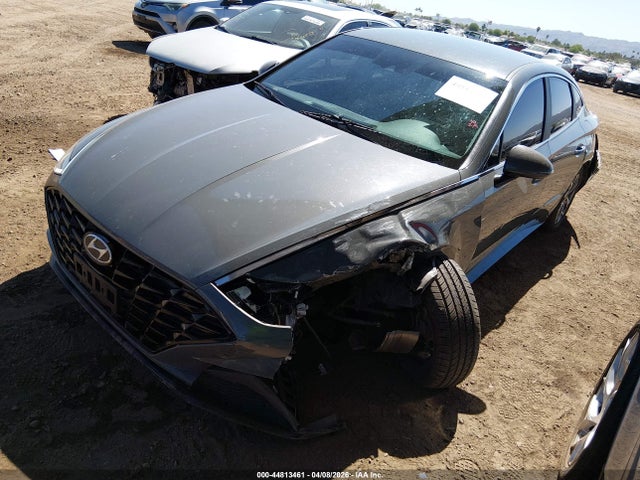 Hyundai SONATA Sel