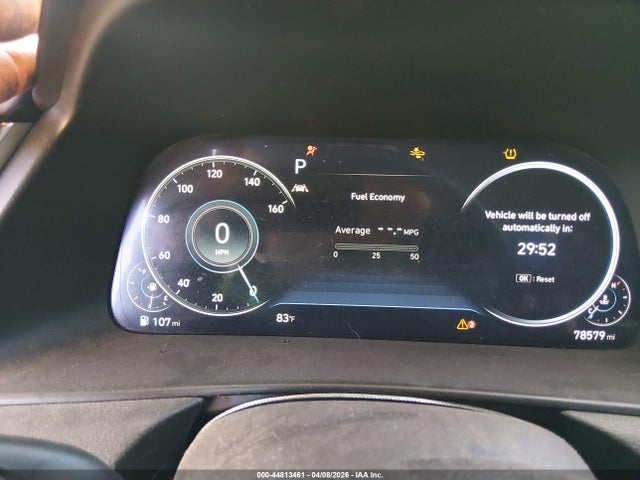 Hyundai SONATA Sel