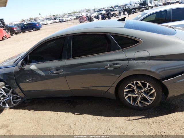 Hyundai SONATA Sel